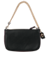 Coach X Selena Gomez Nolita 19 Wristlet, back view